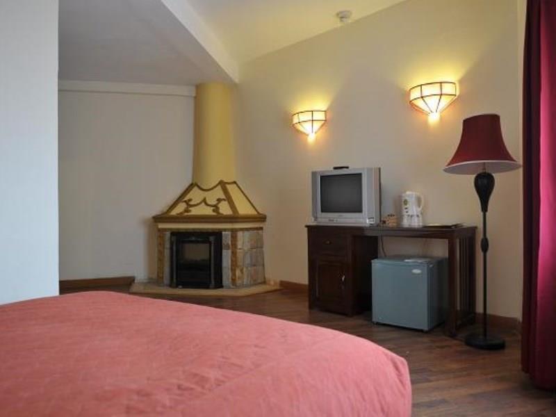 Chau Long Sapa Hotel Exterior photo